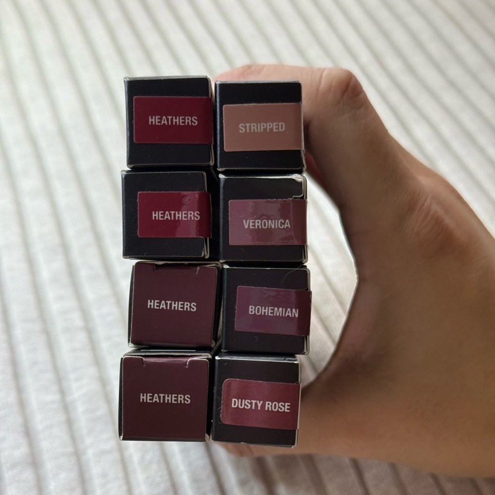 Anastasia Liquid Lipstick